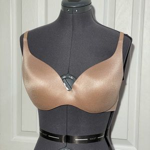 Victoria’s Secret Demi Underwire Bra 34DD